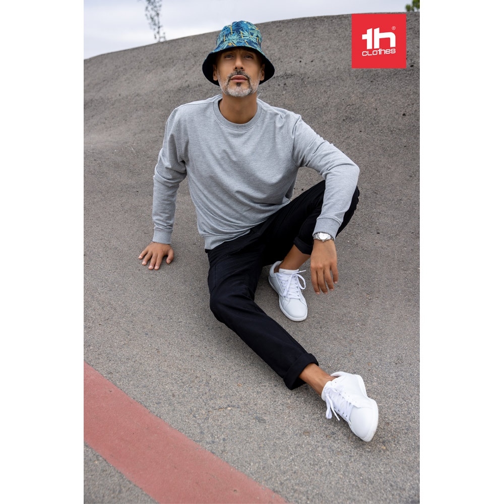 THC COLOMBO. Unisex sweatshirt