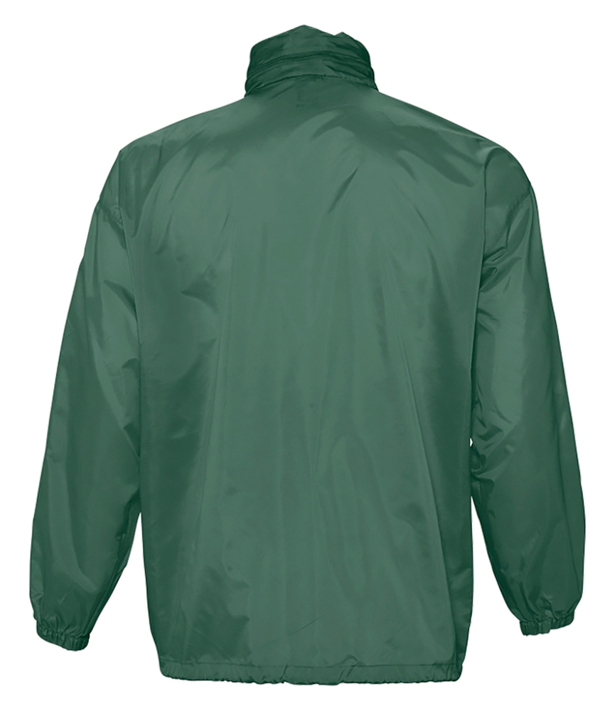 SOL'S Unisex Surf Windbreaker Jacket