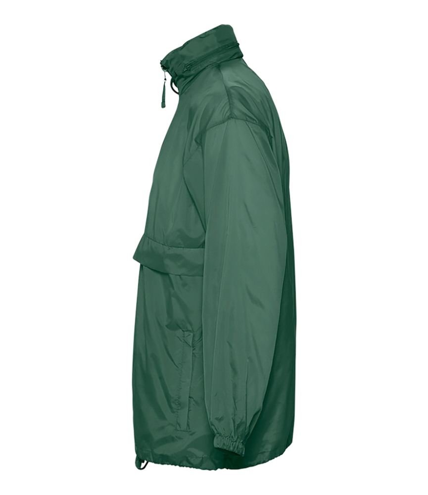 SOL'S Unisex Surf Windbreaker Jacket