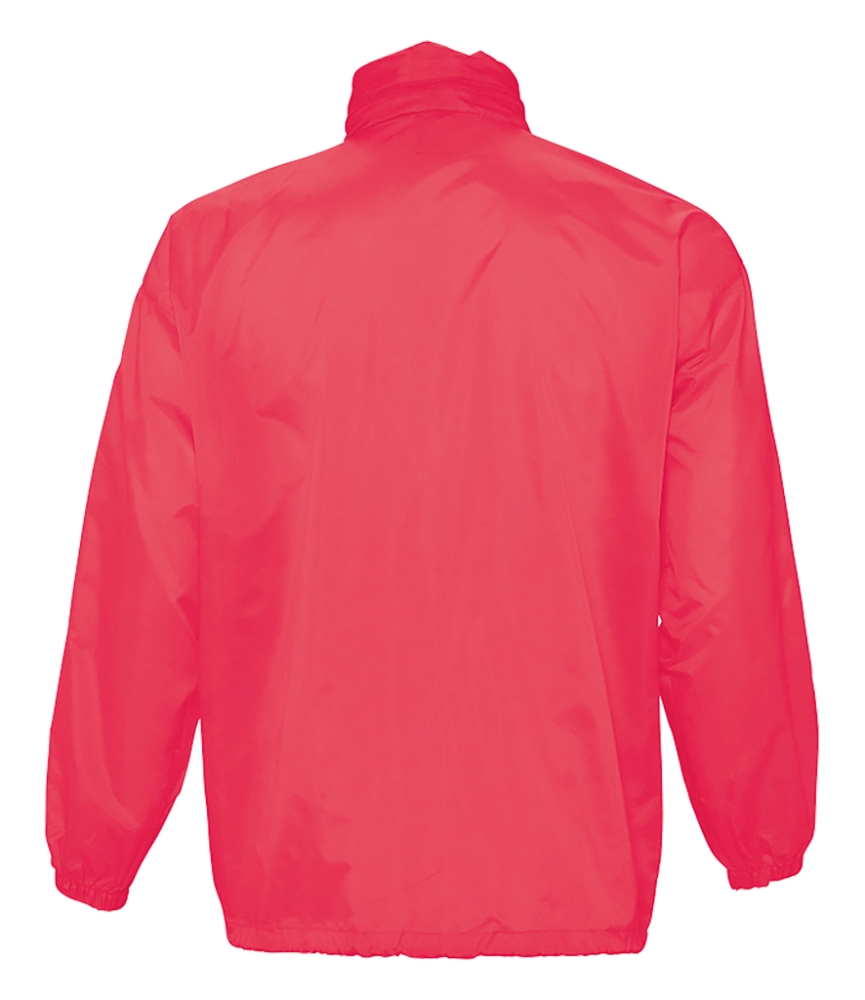 SOL'S Unisex Surf Windbreaker Jacket