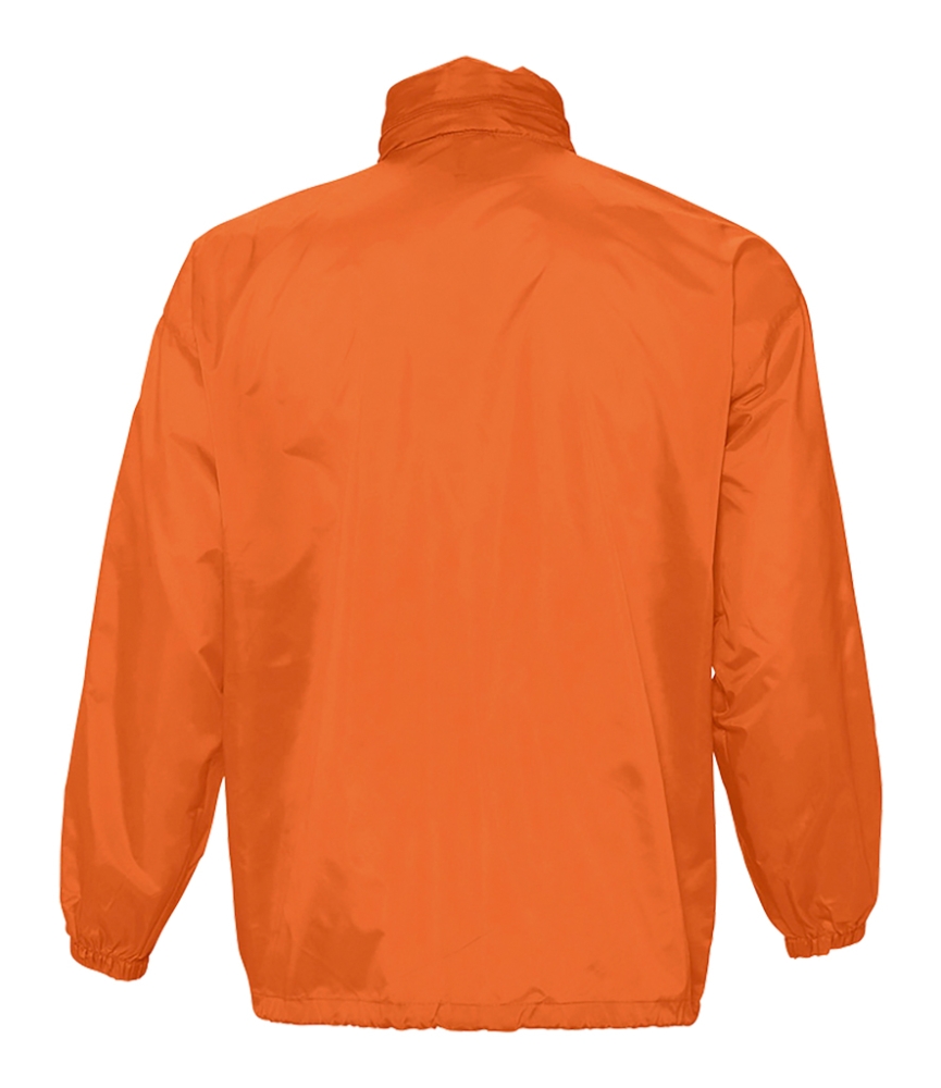 SOL'S Unisex Surf Windbreaker Jacket