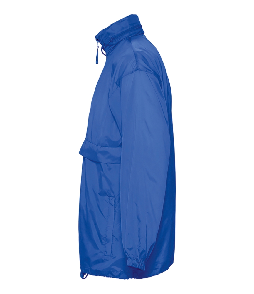 SOL'S Unisex Surf Windbreaker Jacket