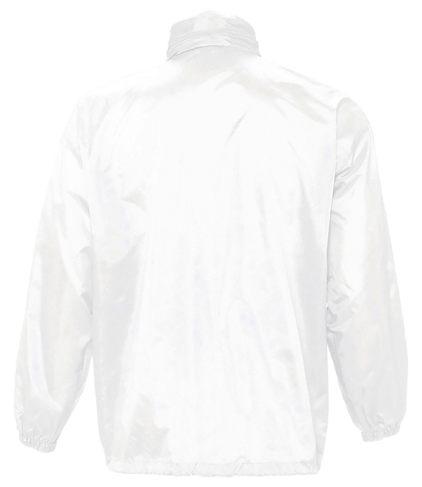 SOL'S Unisex Surf Windbreaker Jacket