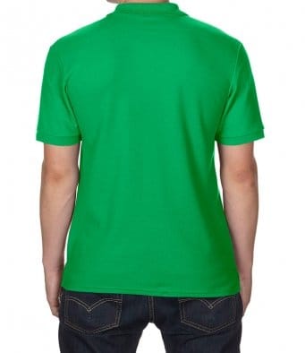 Gildan DryBlend® Double Piqué Polo Shirt
