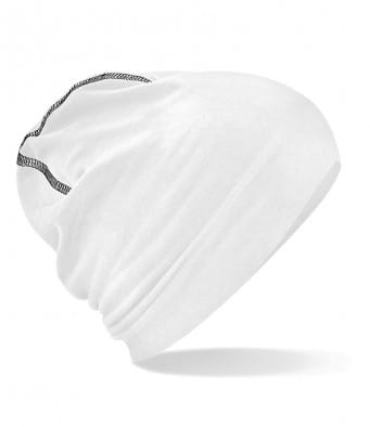 Beechfield Hemsedal Cotton Beanie