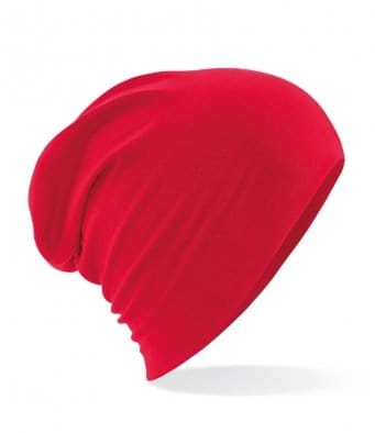 Beechfield Hemsedal Slouch Beanie