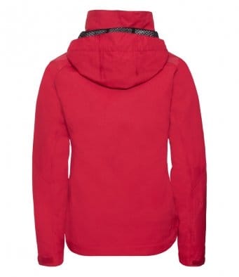 Russell Ladies HydraPlus 2000 Jacket