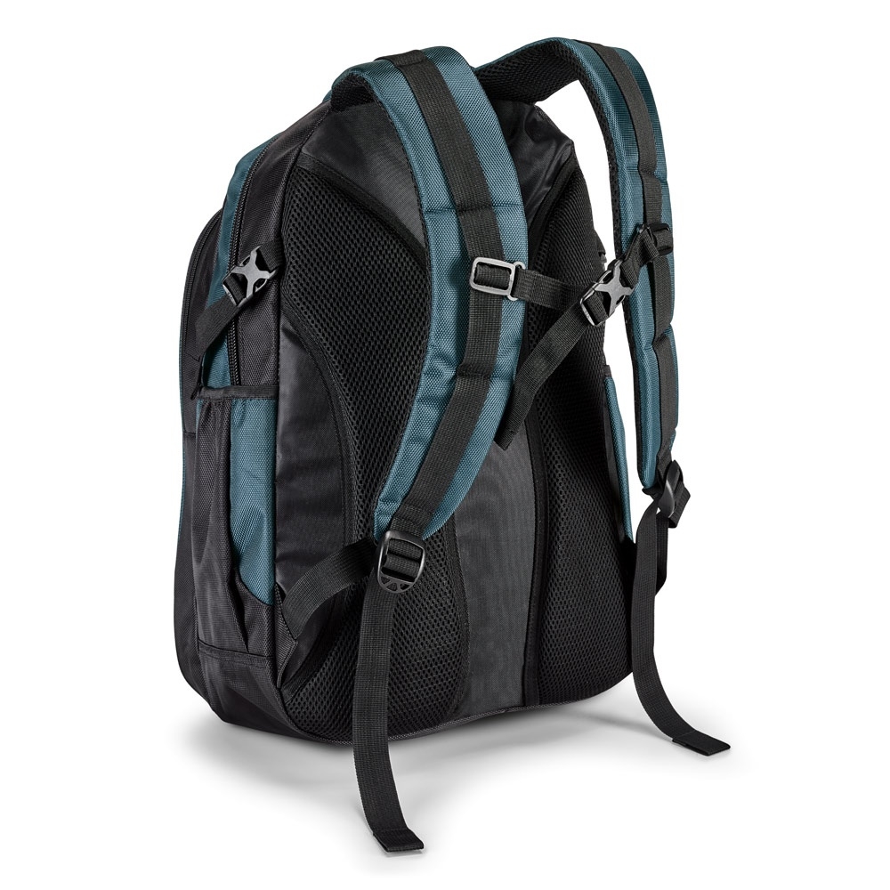 PUNE. Laptop backpack up to 15'6''