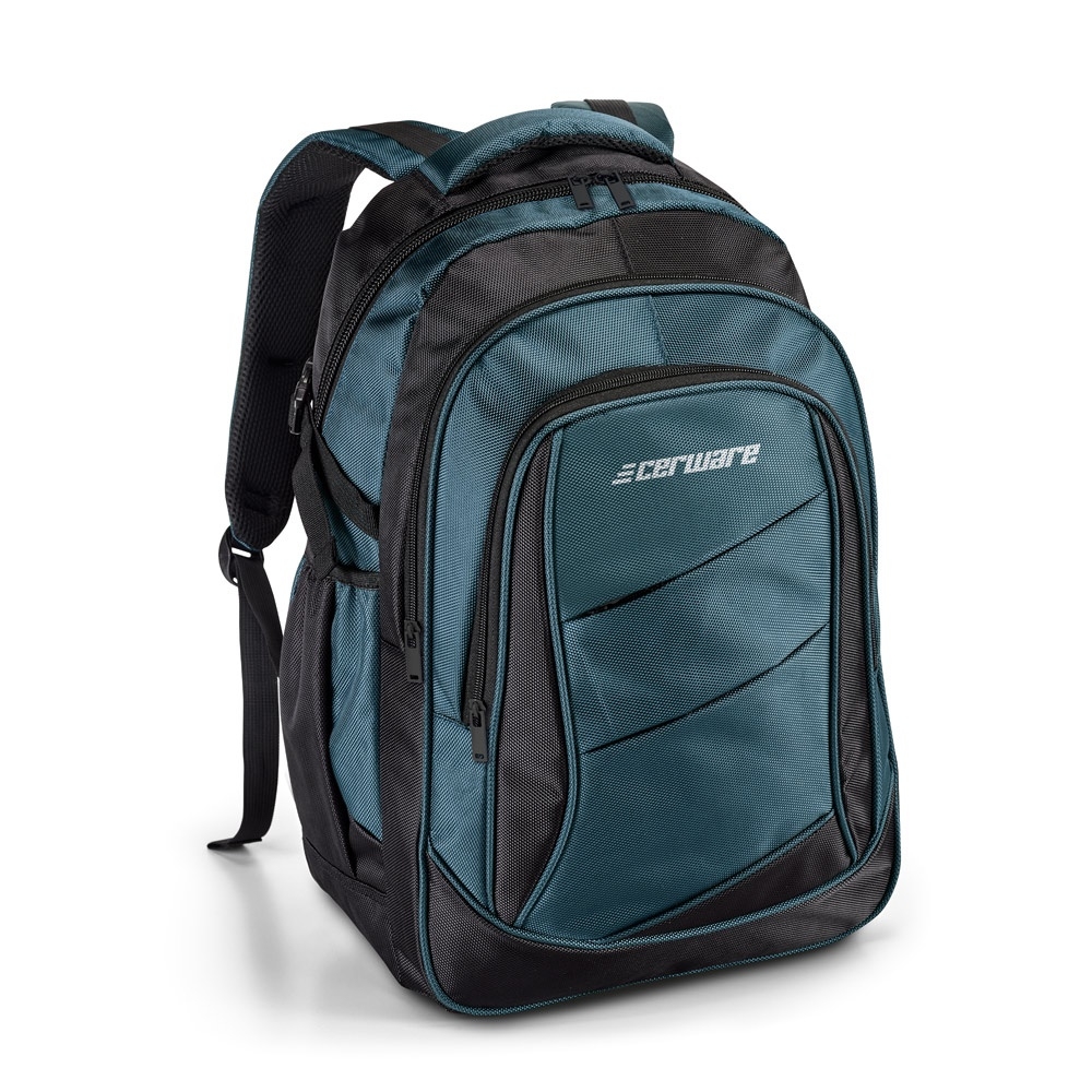 PUNE. Laptop backpack up to 15'6''