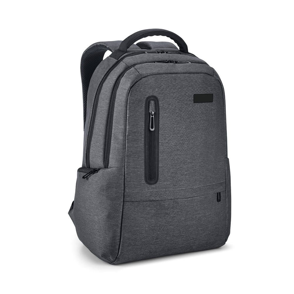 SPACIO. 17'' Laptop backpack