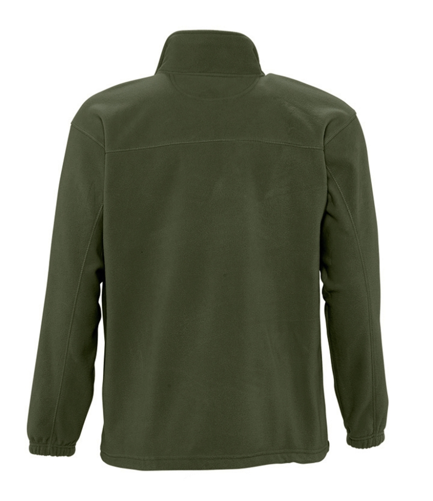 SOL'S North Fleece Jacket