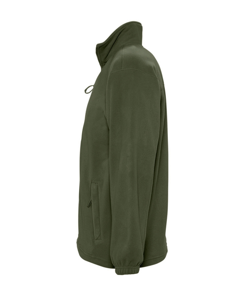 SOL'S North Fleece Jacket