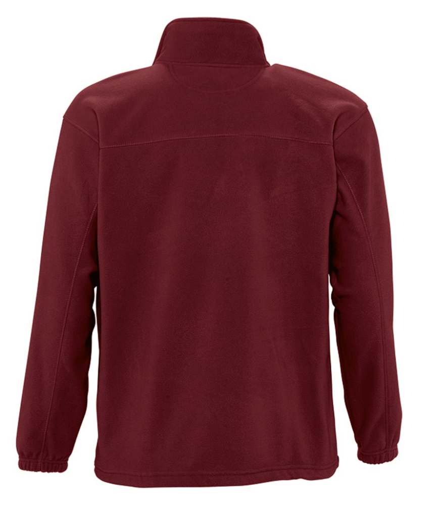 SOL'S North Fleece Jacket