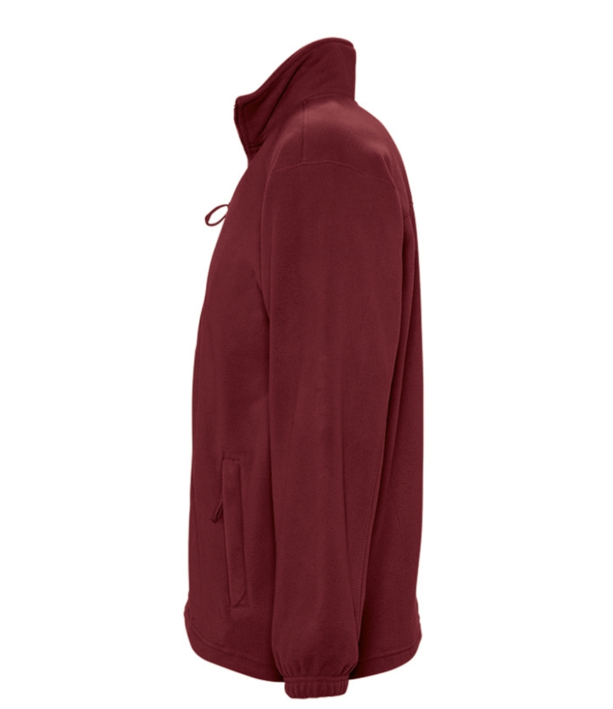 SOL'S North Fleece Jacket