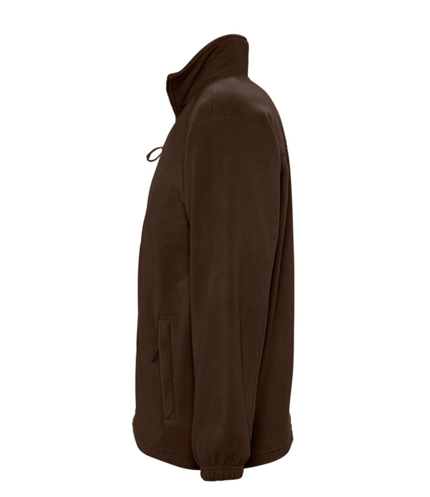 SOL'S North Fleece Jacket