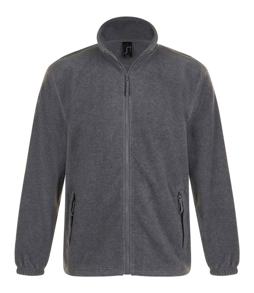 SOL'S North Fleece Jacket