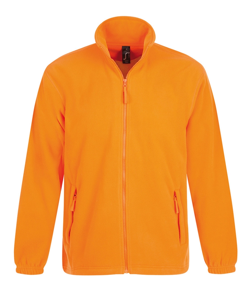 SOL'S North Fleece Jacket