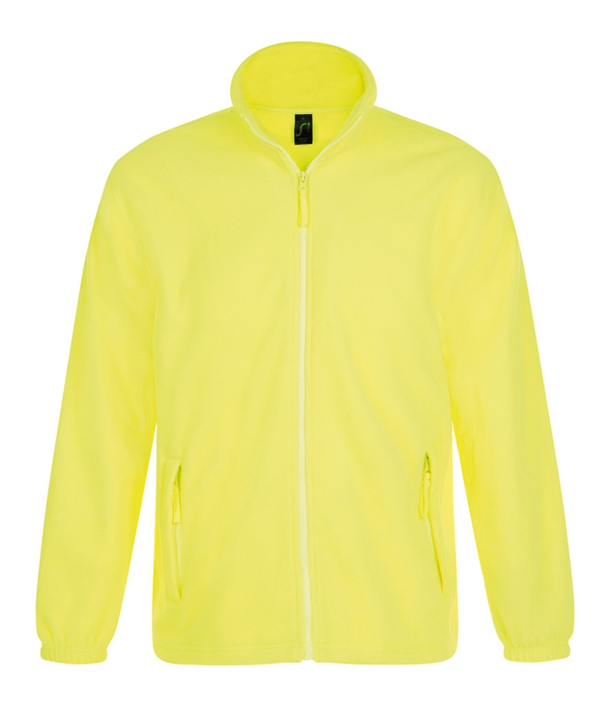 SOL'S North Fleece Jacket