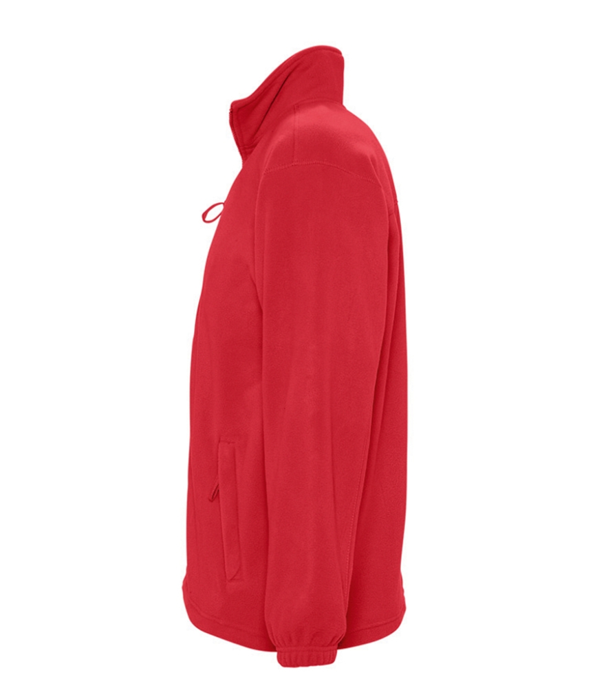 SOL'S North Fleece Jacket