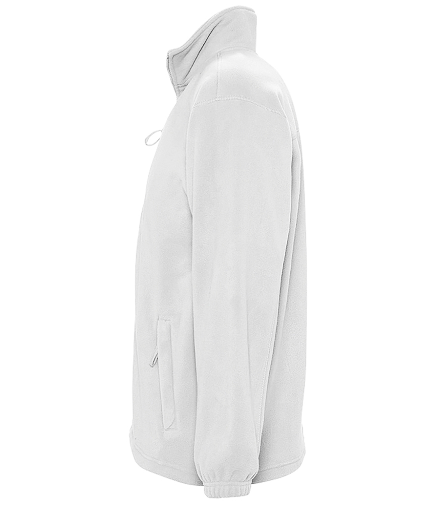 SOL'S North Fleece Jacket