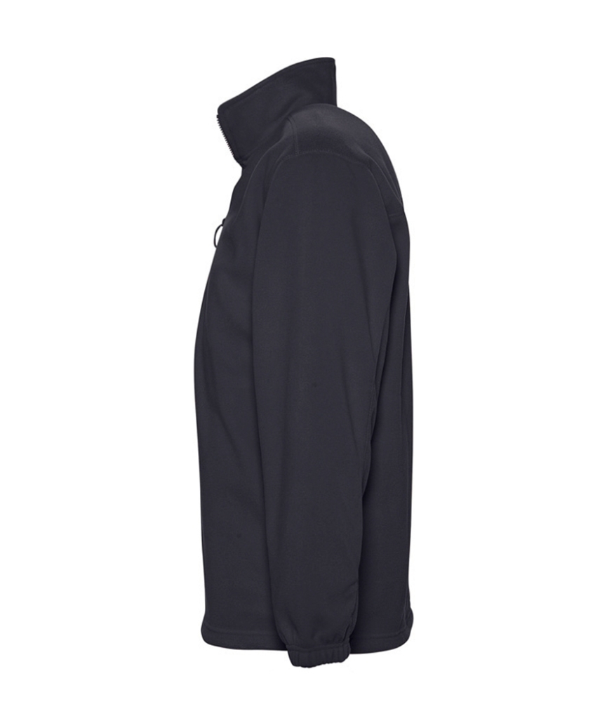 SOL'S Ness Zip Neck Fleece