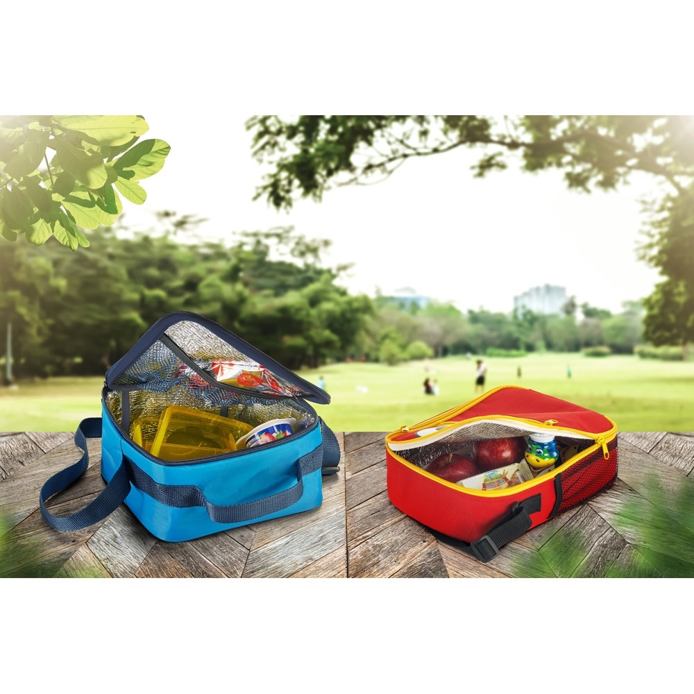TURTLE. Cooler bag 4.5 L