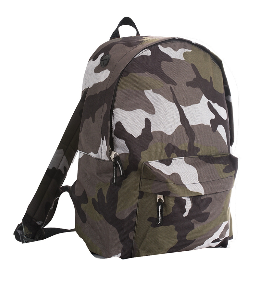 SOL'S Rider Backpack