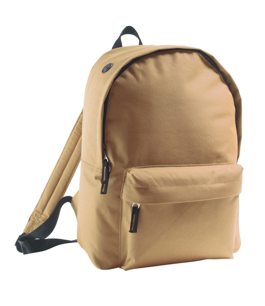 SOL'S Rider Backpack