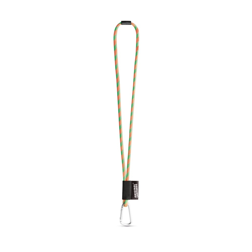 Lanyard Tube Long Set II. Standard Models