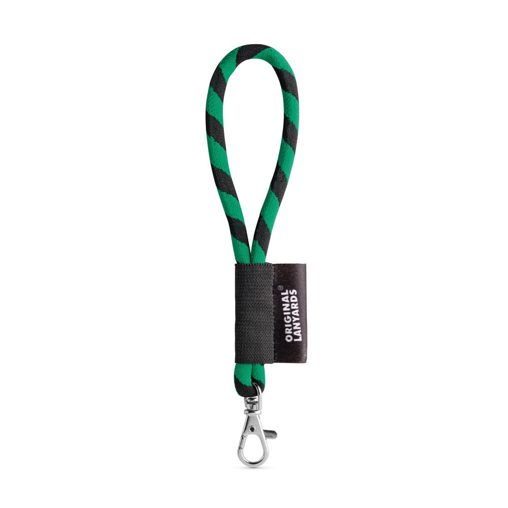 Lanyard Tube Short Set. Standard Models