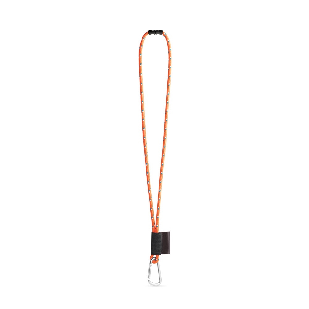 Lanyard Nautic Long Set. Standard Models
