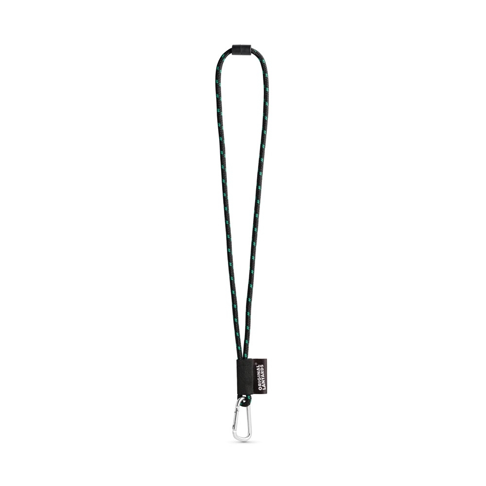 Lanyard Nautic Long Set. Standard Models