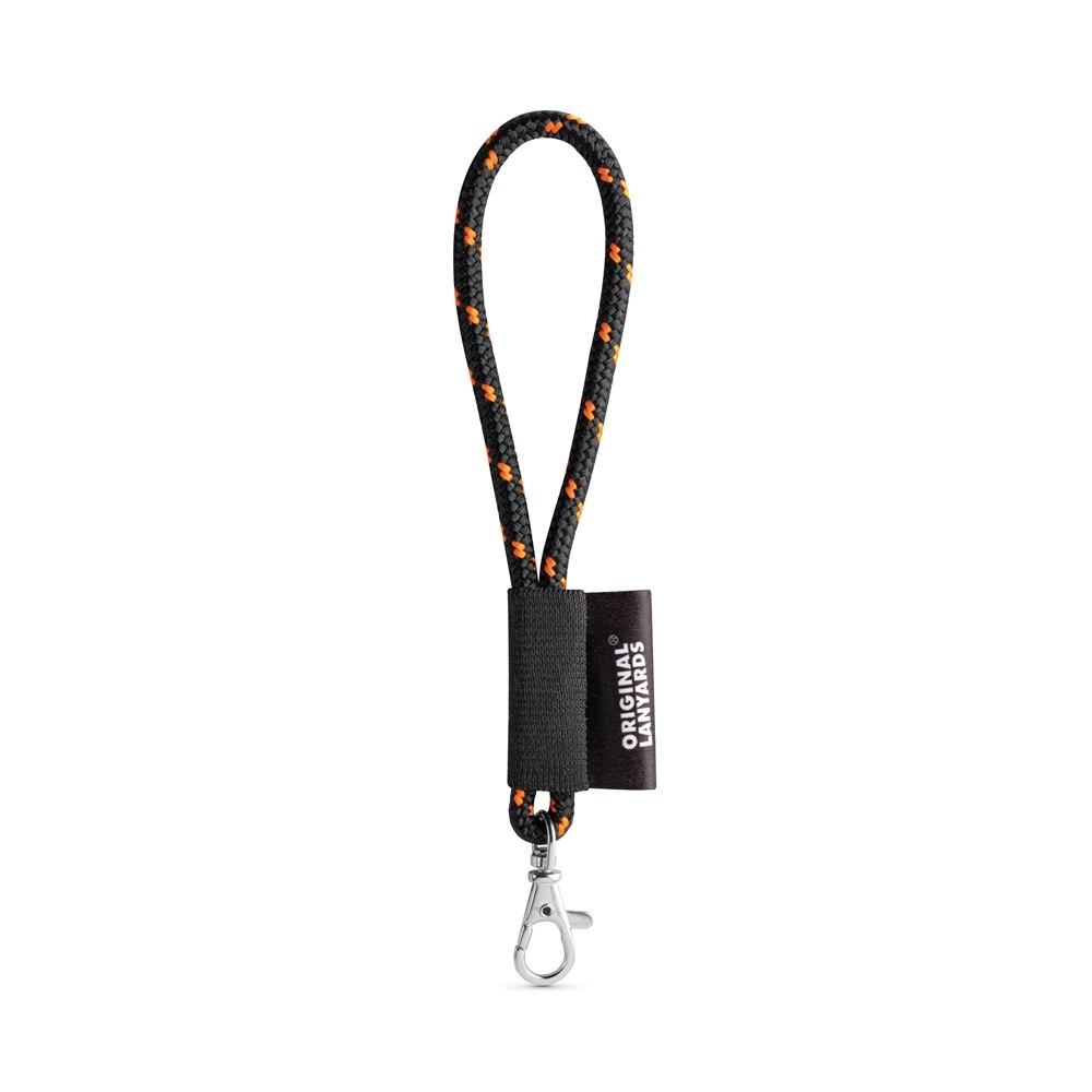 Lanyard Nautic Short Set. Standard Models