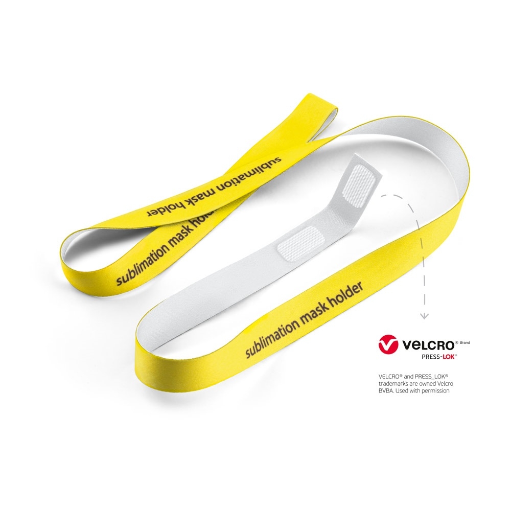 Sublimation Mask Holder Set. Standard Models