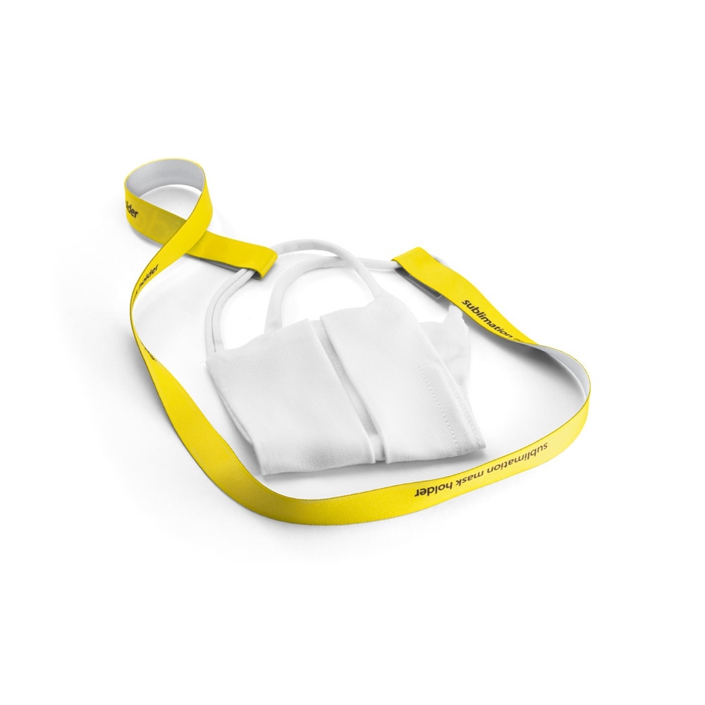 Sublimation Mask Holder Set. Standard Models