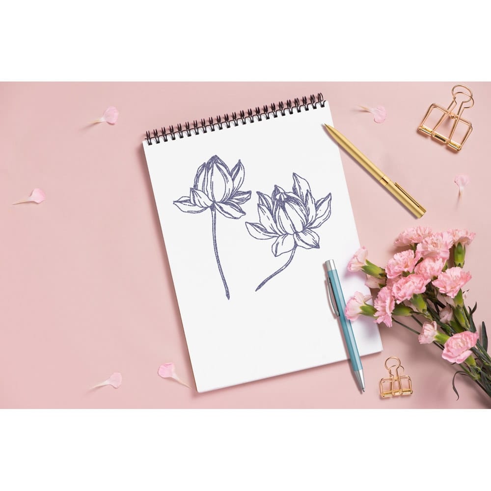 LEA. Ball pen in aluminium