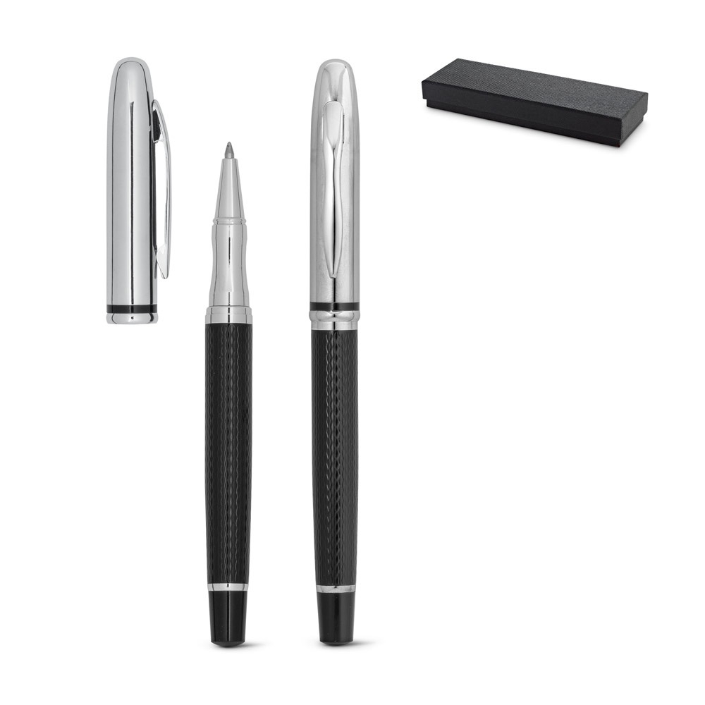 DURBAN. Metal roller