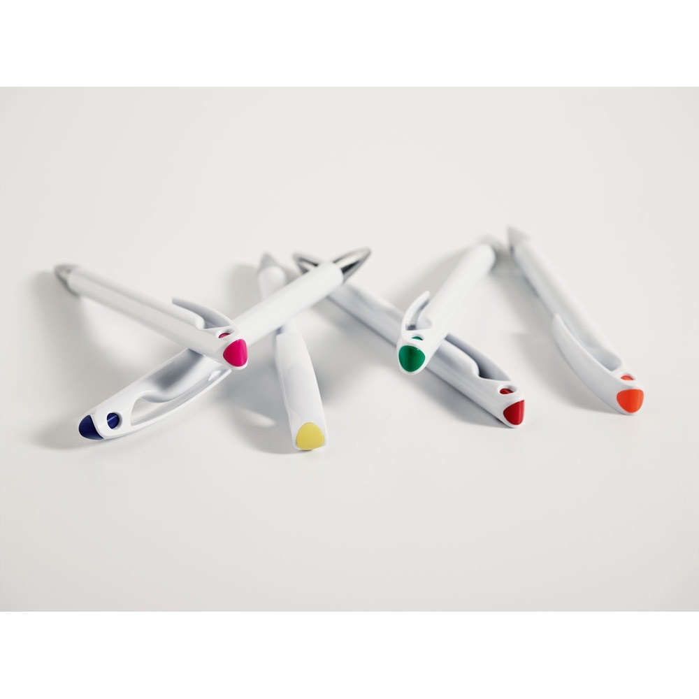 AURY. Ball pen in ABS