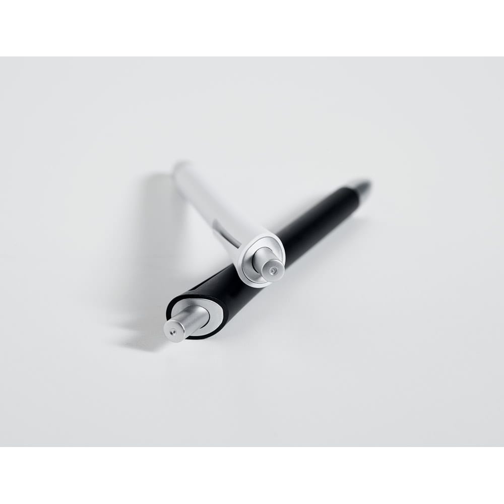 JANUS. Ball pen in ABS