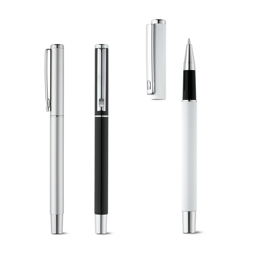 DANEY. Aluminium roller