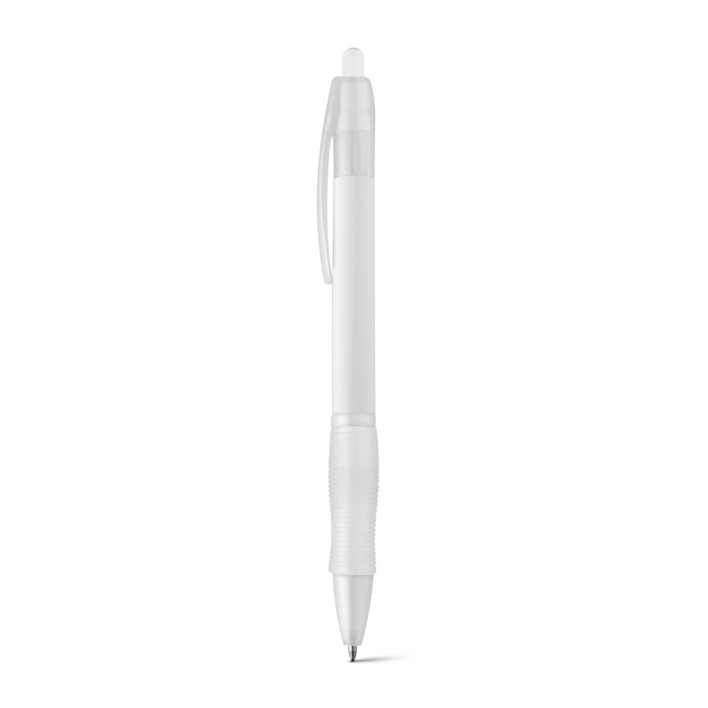 SLIM BK. Nonslip ball pen