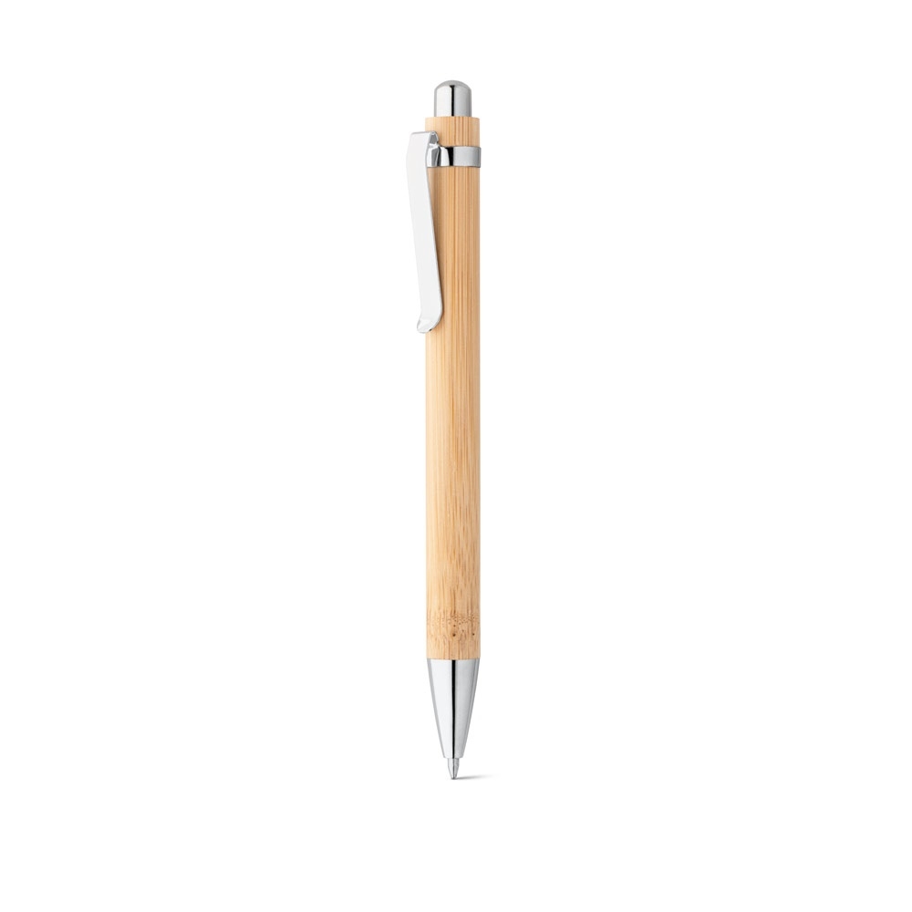 Fine & Country HERA. Bamboo ball pen 
