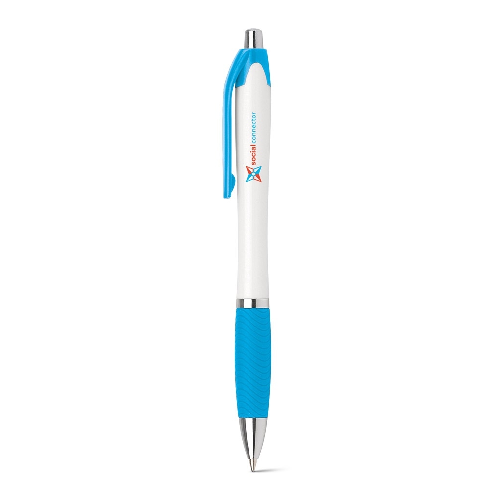 DARBY. Nonslip ball pen