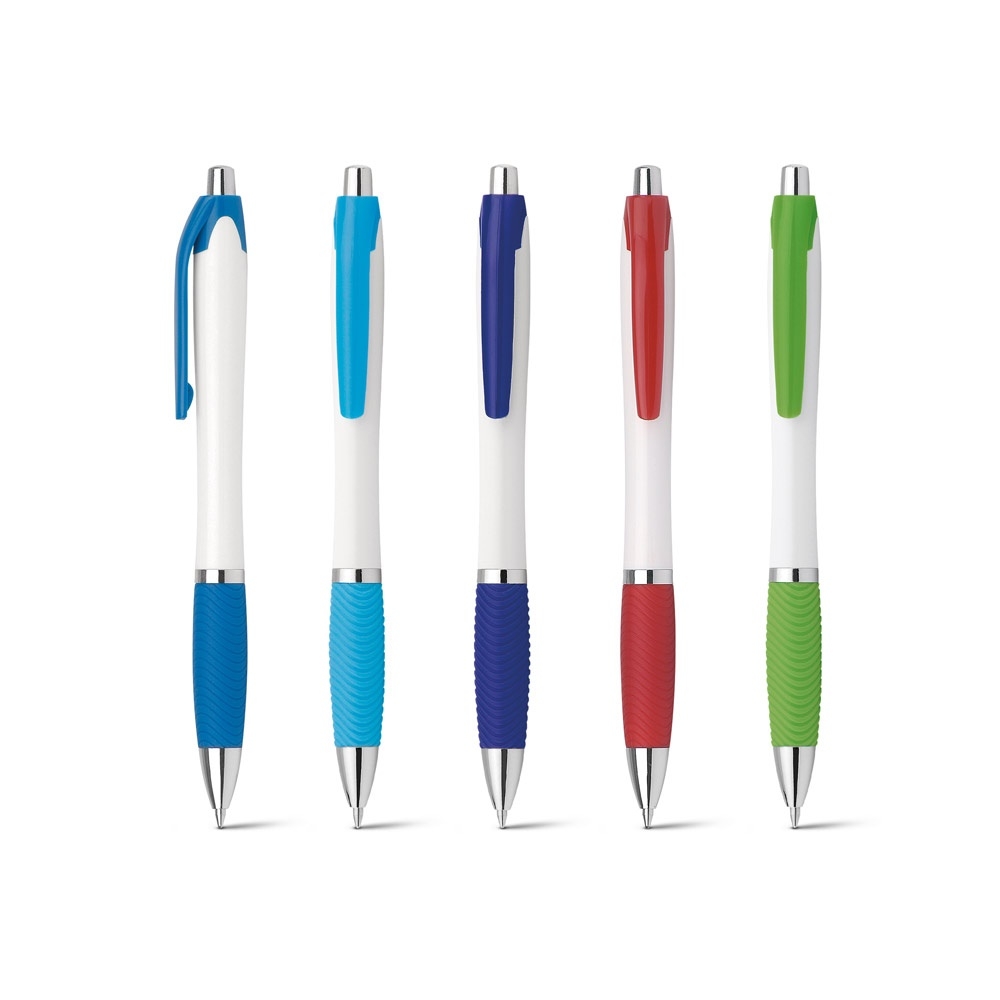 DARBY. Nonslip ball pen