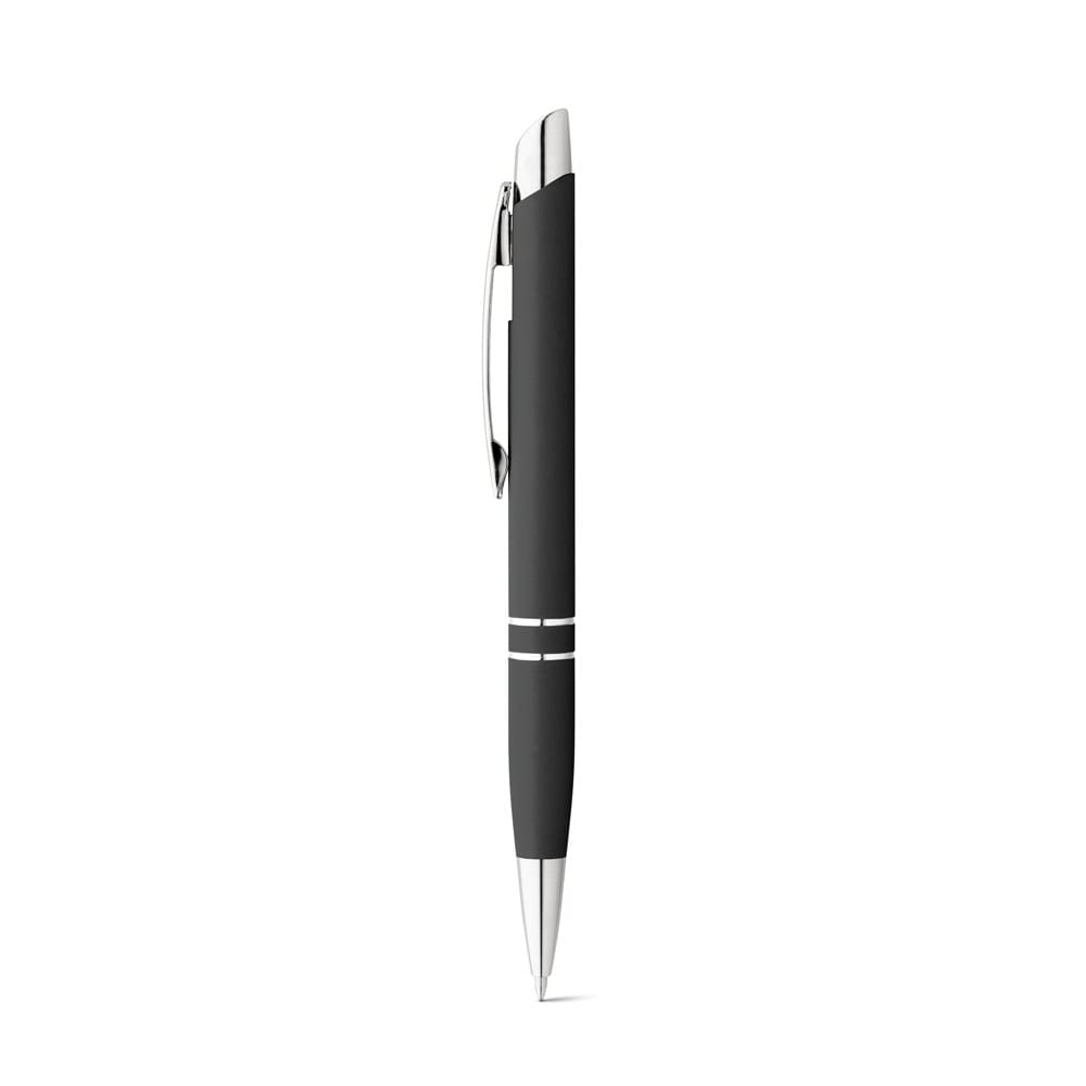 MARIETA SOFT. Ball pen in aluminium