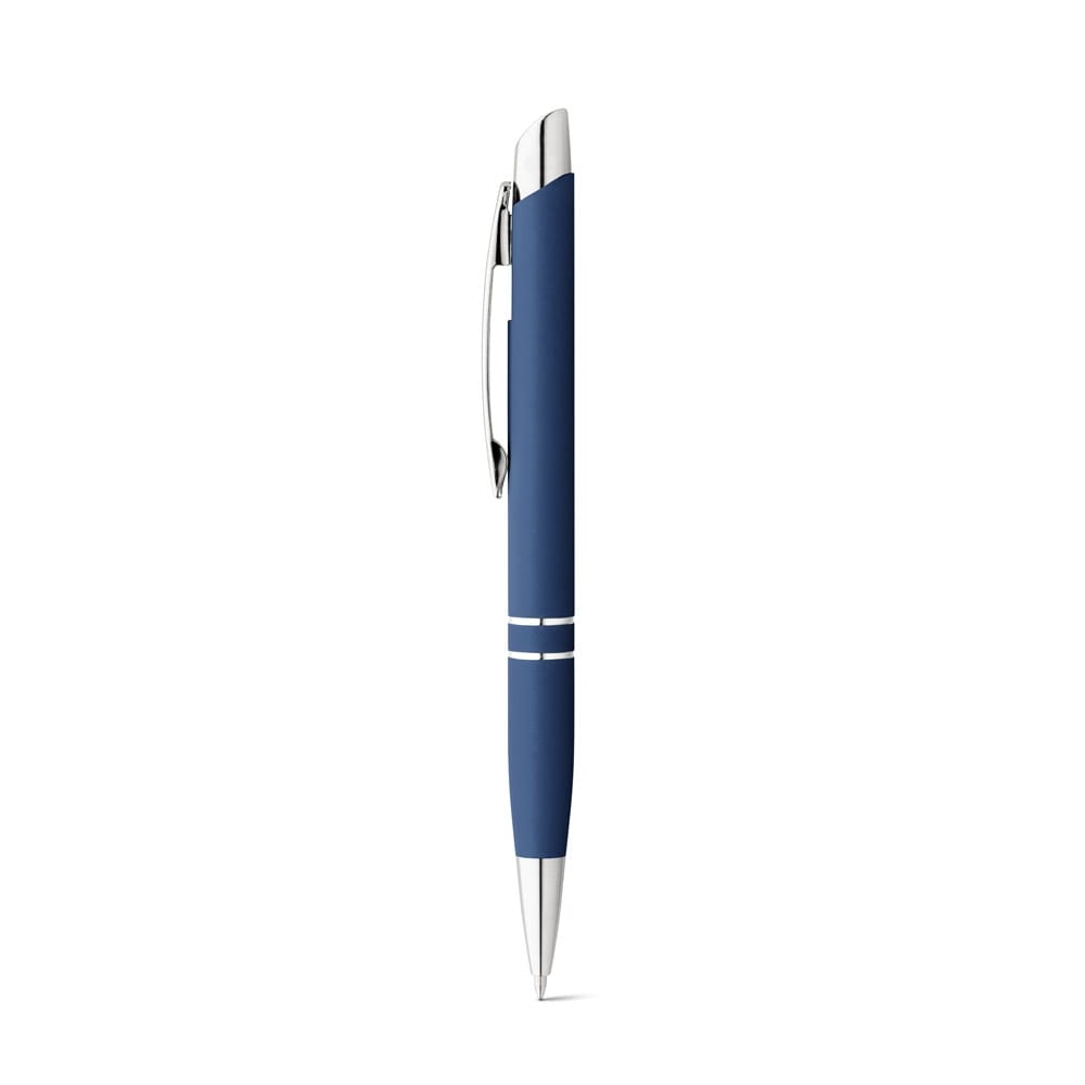 MARIETA SOFT. Ball pen in aluminium
