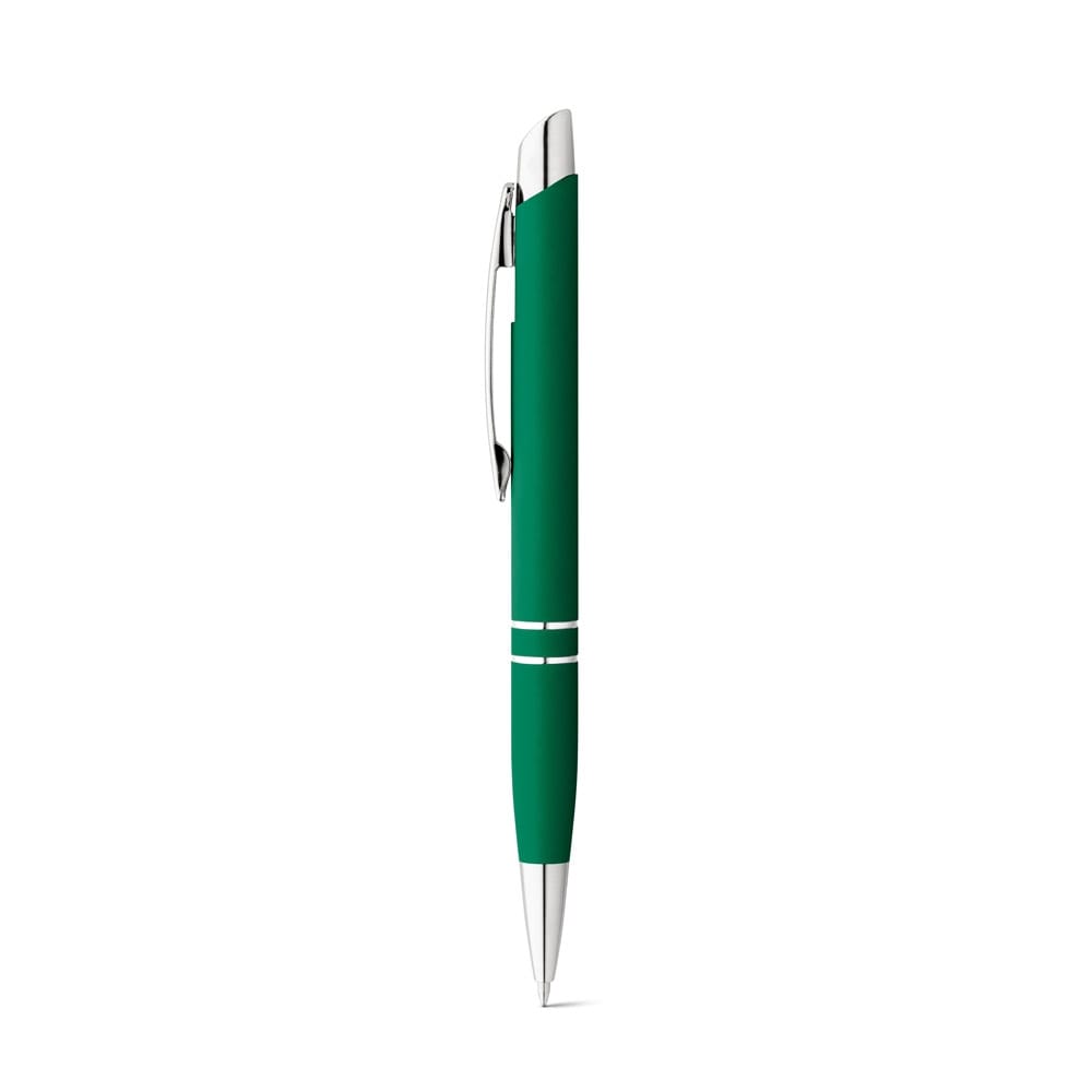 MARIETA SOFT. Ball pen in aluminium