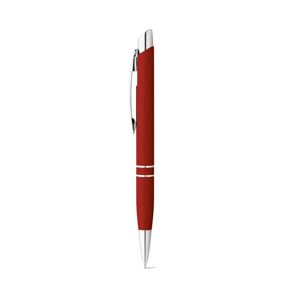 MARIETA SOFT. Ball pen in aluminium