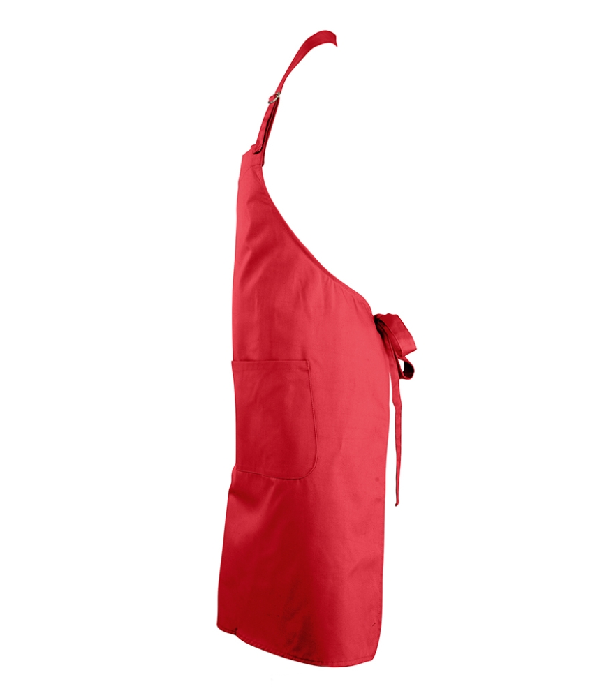 SOL'S Gala Long Bib Apron