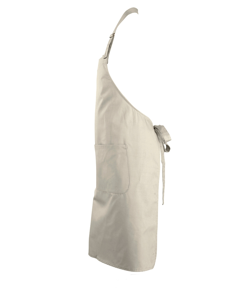 SOL'S Gala Long Bib Apron
